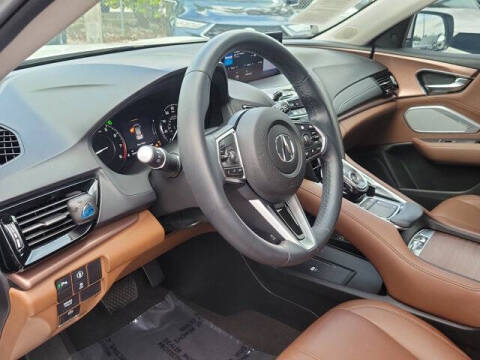 2023 Acura RDX w/Tech