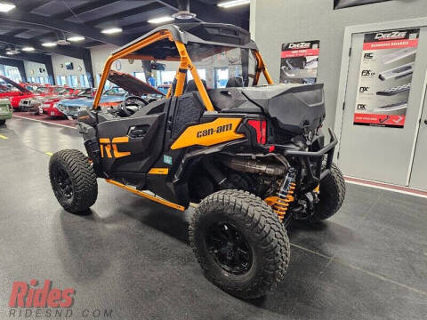 2020 Can-Am RC1000R