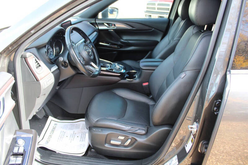 2016 Mazda CX-9 Grand Touring