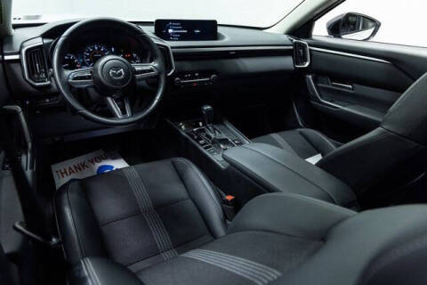 2023 Mazda CX-50 2.5 S Preferred Plus