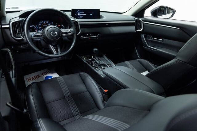 2023 Mazda CX-50 2.5 S Preferred Plus