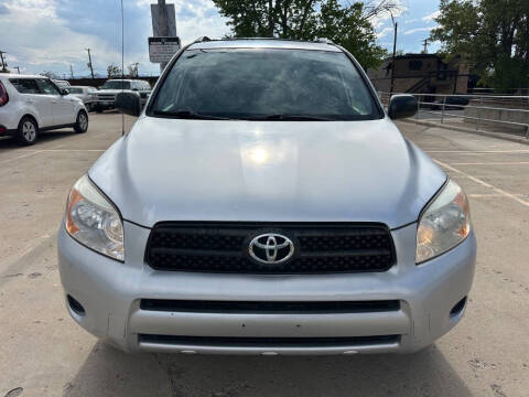2008 Toyota RAV4