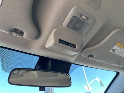 2024 Mitsubishi Mirage G4 LE