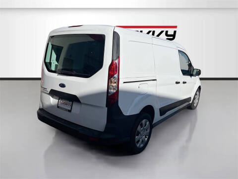 2023 Ford Transit Connect XL