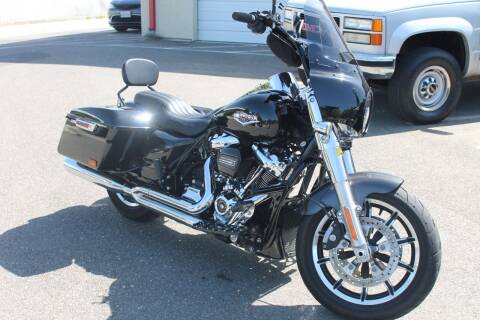 2019 Harley Davidson FLHR for sale at NorCal Auto Mart in Vacaville CA