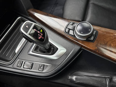 2014 BMW 4 Series 435i