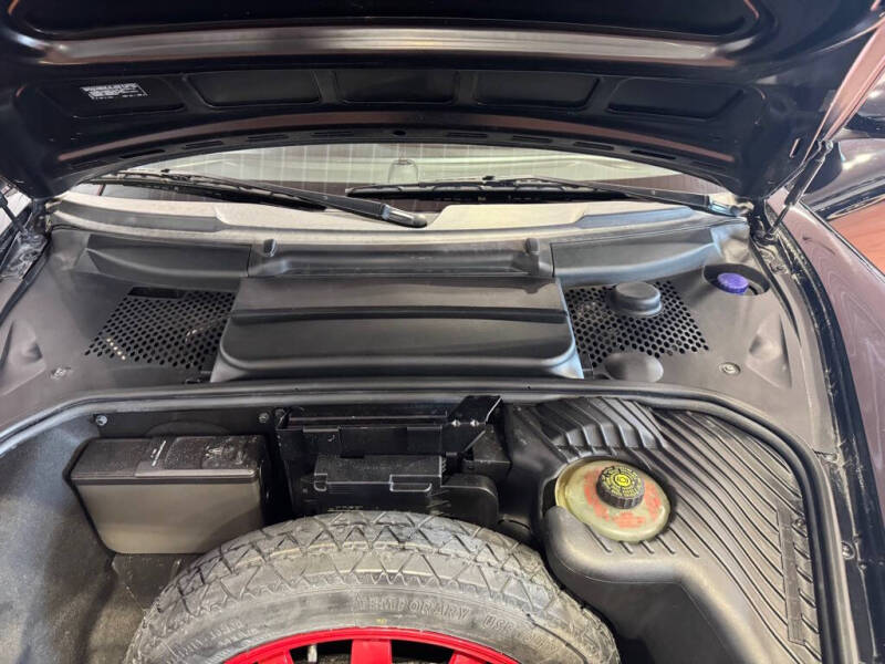 2002 Porsche 911 Carrera