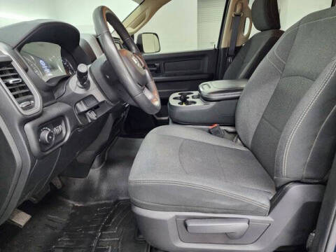 2020 RAM 2500 Tradesman