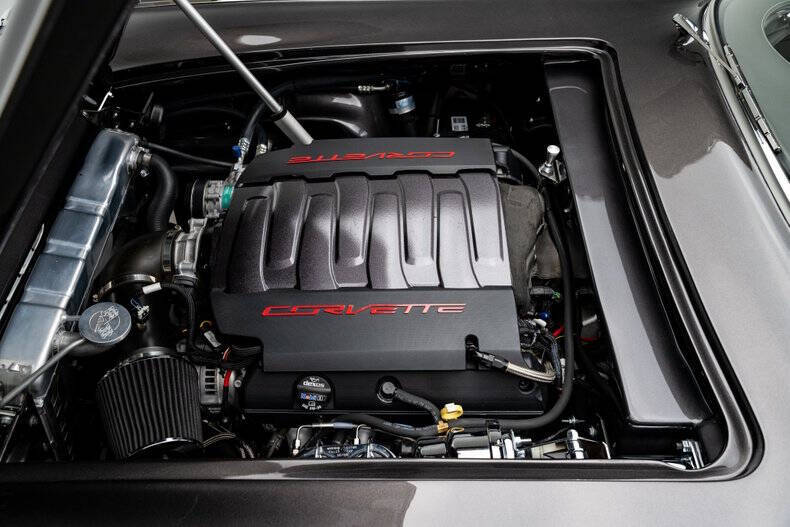 1959 Chevrolet Corvette