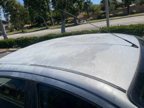 2003 Ford Focus SE