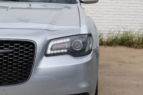 2021 Chrysler 300 S V6