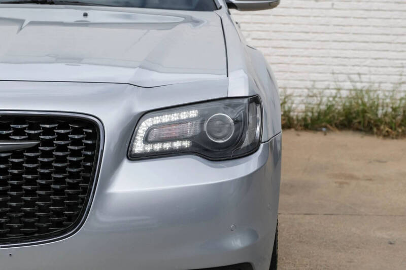 2021 Chrysler 300 S V6