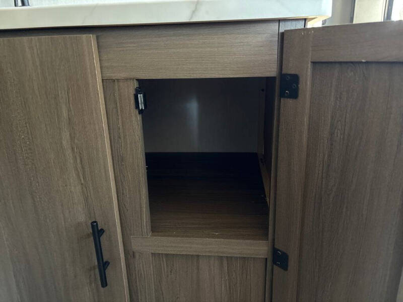 2026 Prime Time RV Avenger