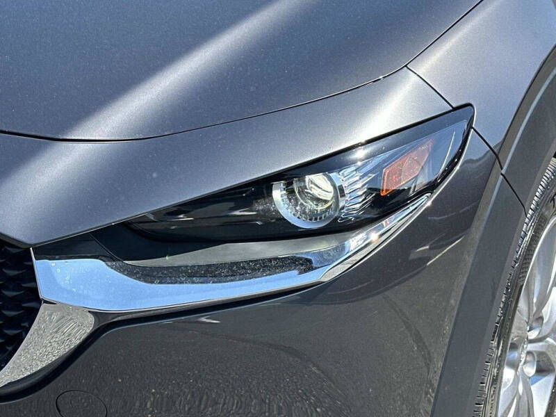 2021 Mazda CX-30 Select