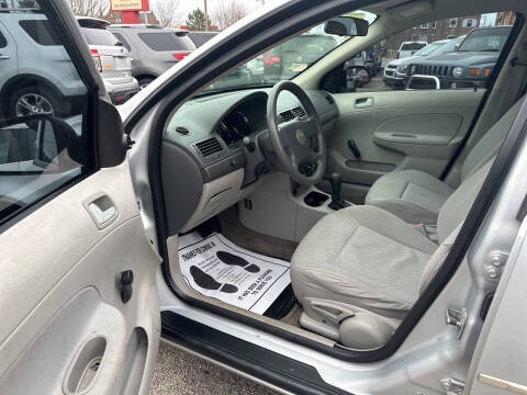 2005 Chevrolet Cobalt