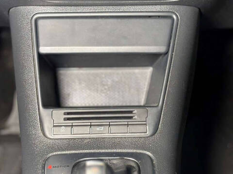 2011 Volkswagen Tiguan