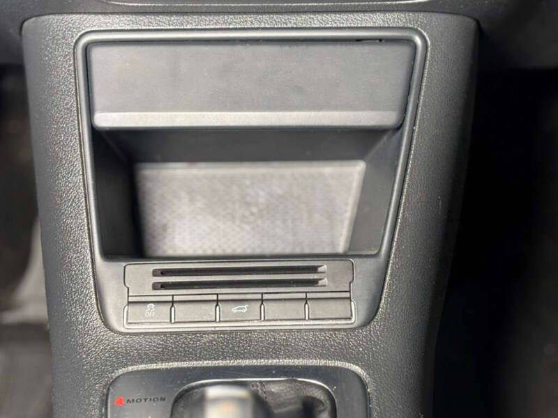 2011 Volkswagen Tiguan