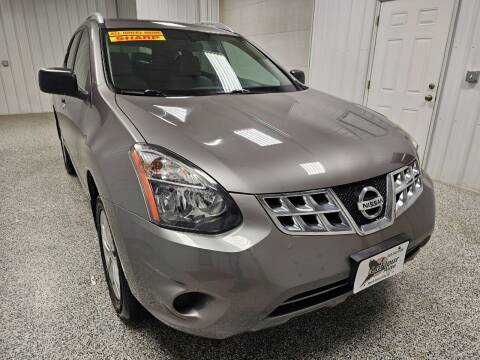 2015 Nissan Rogue Select for sale at LaFleur Auto Sales in North Sioux City SD