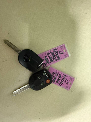 2012 Lincoln MKZ Hybrid