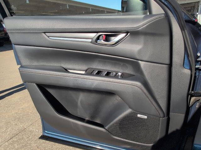 2022 Mazda CX-5 2.5 S Premium Plus