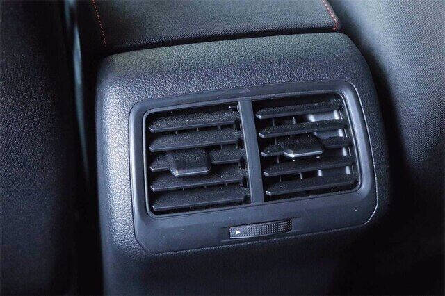 2018 Volkswagen Golf GTI