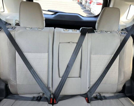 2022 Ford EcoSport S