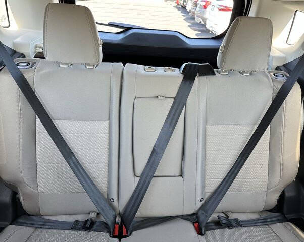 2022 Ford EcoSport S