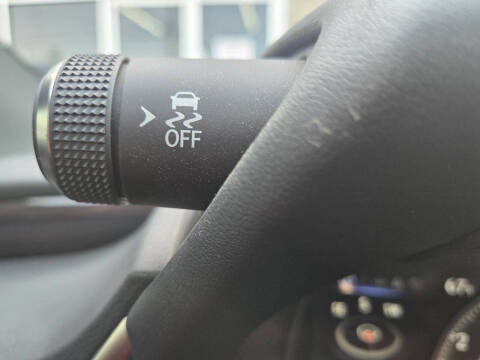 2019 Lexus ES 350 Luxury