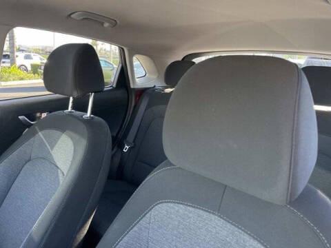 2023 Hyundai Kona Electric SE