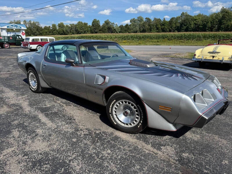 1979 Pontiac Trans Am For Sale In Shakopee, MN - Carsforsale.com®
