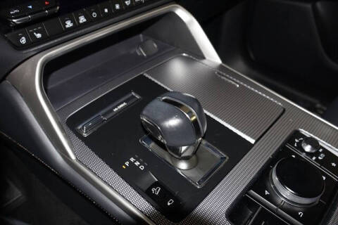 2024 Mazda CX-90 3.3 Turbo S Premium