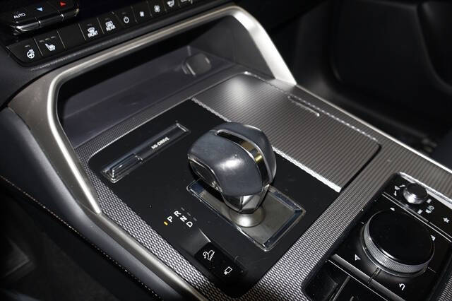 2024 Mazda CX-90 3.3 Turbo S Premium