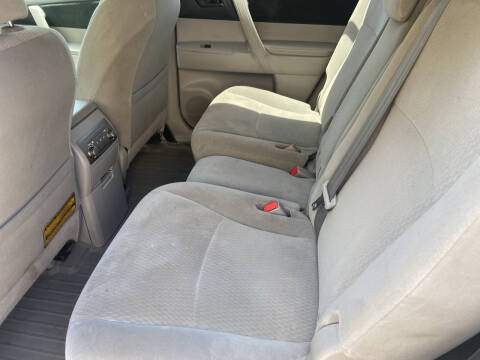 2010 Toyota Highlander