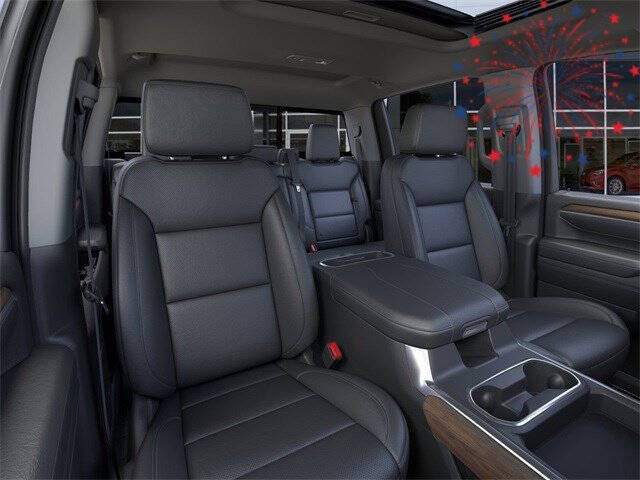 2026 GMC Sierra 3500HD