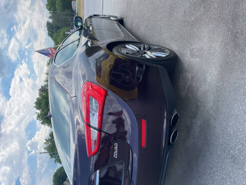 2014 Maserati Ghibli