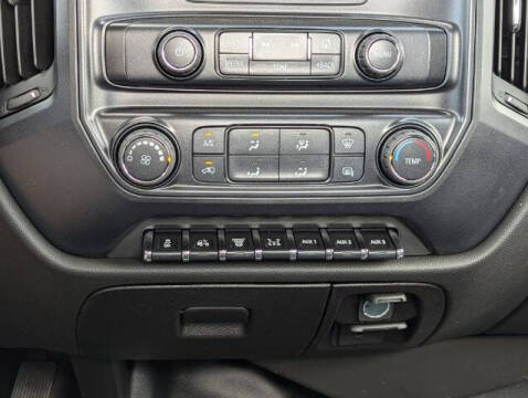 2024 Chevrolet Silverado 6500HD