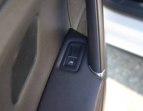 2015 Volkswagen Golf GTI