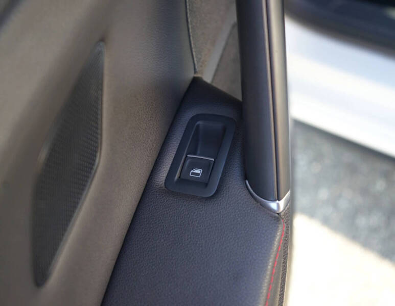 2015 Volkswagen Golf GTI