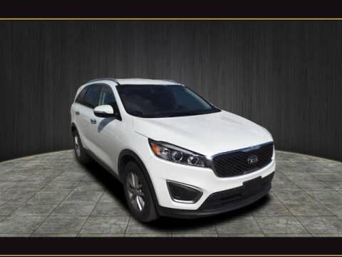 2016 Kia Sorento for sale at Credit Connection Sales in Fort Worth TX