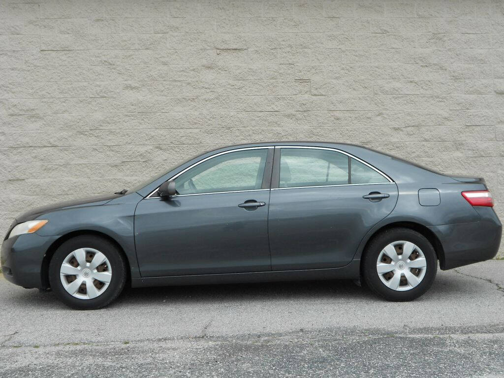 Toyota Camry 2008 - Family Auto of Anderson