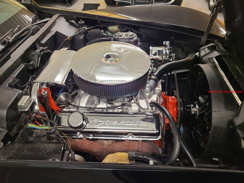 1976 Chevrolet Corvette