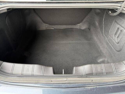 2022 Chevrolet Camaro SS