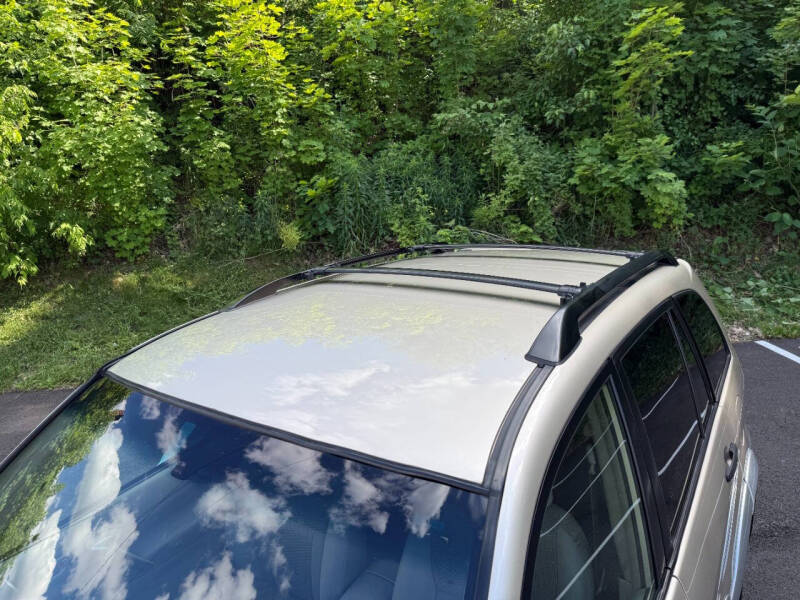 2005 Toyota RAV4