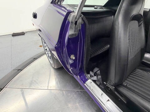 1974 Dodge Challenger