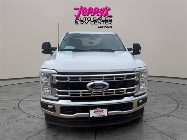 2024 Ford F-250 Super Duty