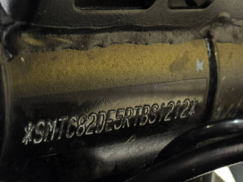 2024 Triumph Tiger 900 GT Pro