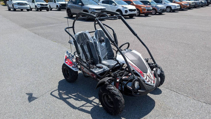 2026 TrailMaster Blazer 200R