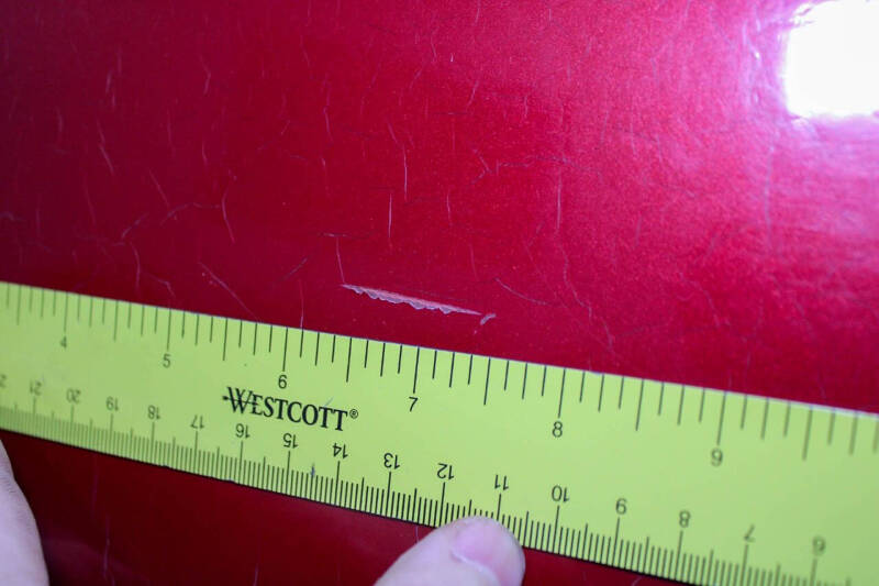 1972 Cadillac Eldorado