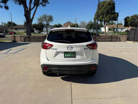2014 Mazda CX-5 Touring