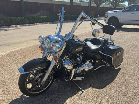 2022 Harley-Davidson Road King